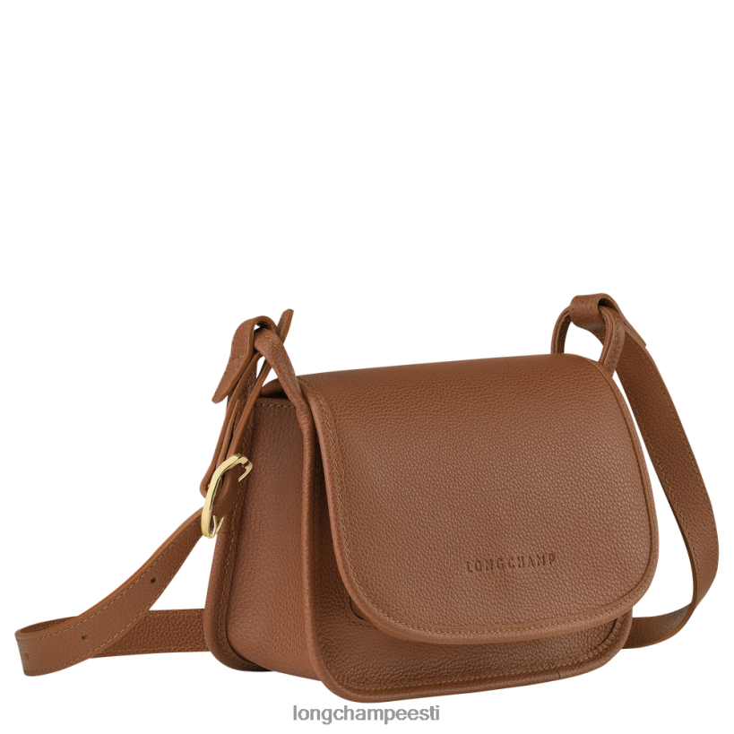 kotid karamell PD2Z8Z263 le foulonne crossbody kott naised Longchamp
