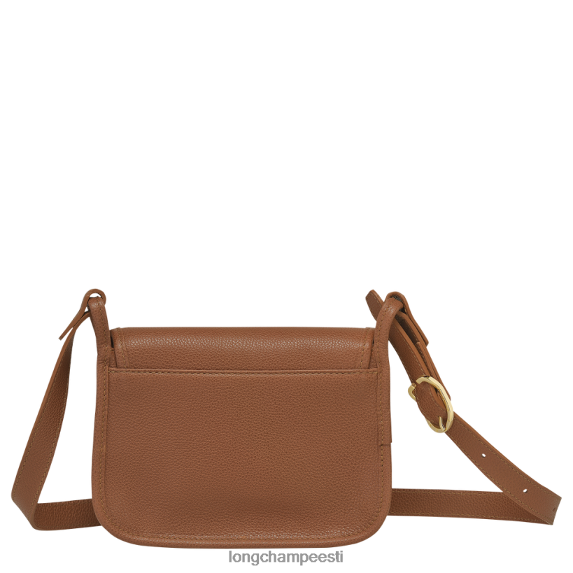 kotid karamell PD2Z8Z263 le foulonne crossbody kott naised Longchamp