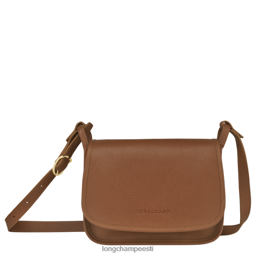 kotid karamell PD2Z8Z270 le foulonne crossbody kott naised Longchamp