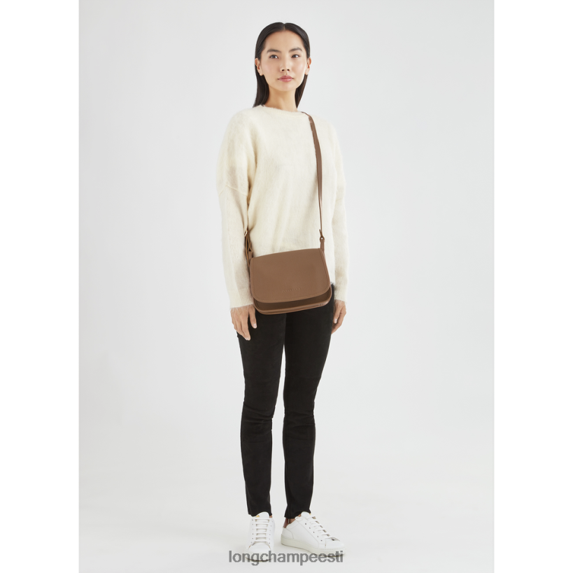 kotid karamell PD2Z8Z270 le foulonne crossbody kott naised Longchamp