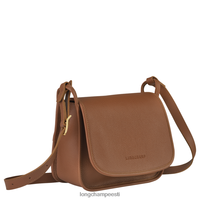 kotid karamell PD2Z8Z270 le foulonne crossbody kott naised Longchamp