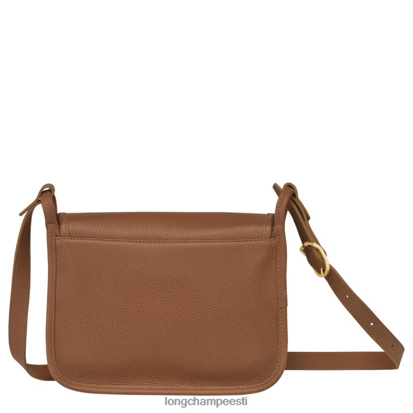 kotid karamell PD2Z8Z270 le foulonne crossbody kott naised Longchamp