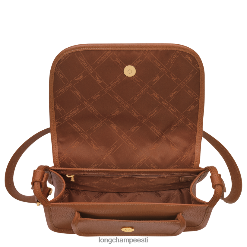 kotid karamell PD2Z8Z270 le foulonne crossbody kott naised Longchamp