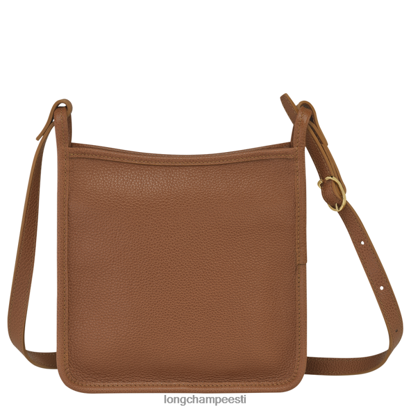 kotid karamell PD2Z8Z275 le foulonne crossbody kott naised Longchamp