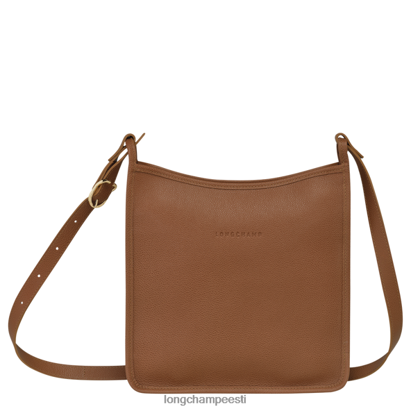 kotid karamell PD2Z8Z281 le foulonne crossbody kott naised Longchamp