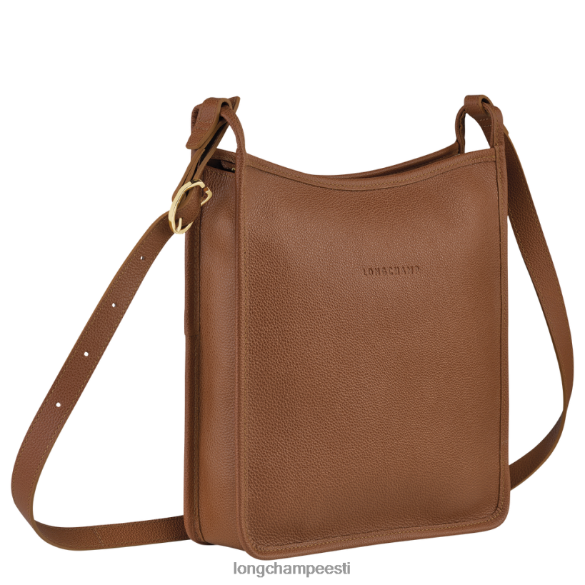 kotid karamell PD2Z8Z281 le foulonne crossbody kott naised Longchamp
