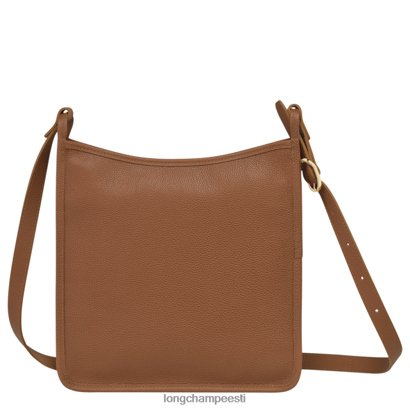 kotid karamell PD2Z8Z281 le foulonne crossbody kott naised Longchamp