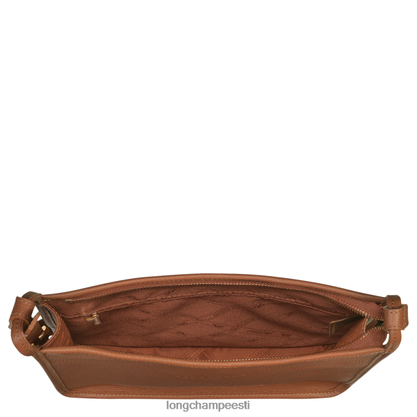 kotid karamell PD2Z8Z281 le foulonne crossbody kott naised Longchamp