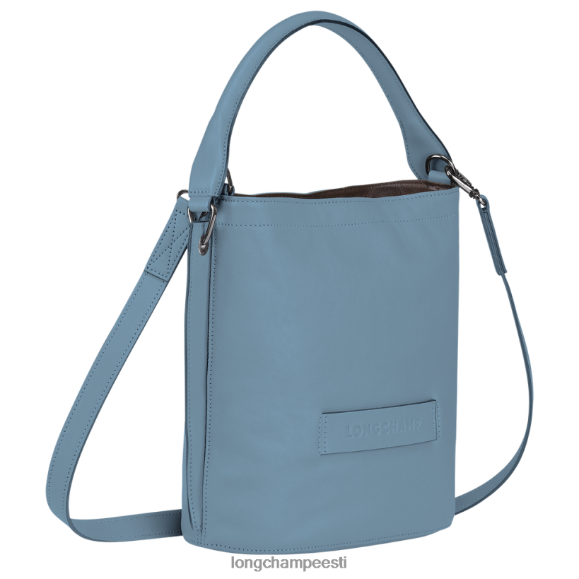 kotid kiltkivi PD2Z8Z314 3D crossbody kott naised Longchamp