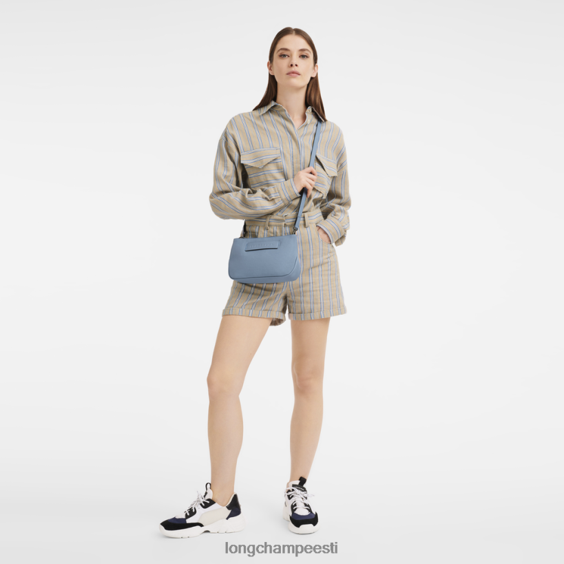 kotid kiltkivi PD2Z8Z319 3D crossbody kott naised Longchamp