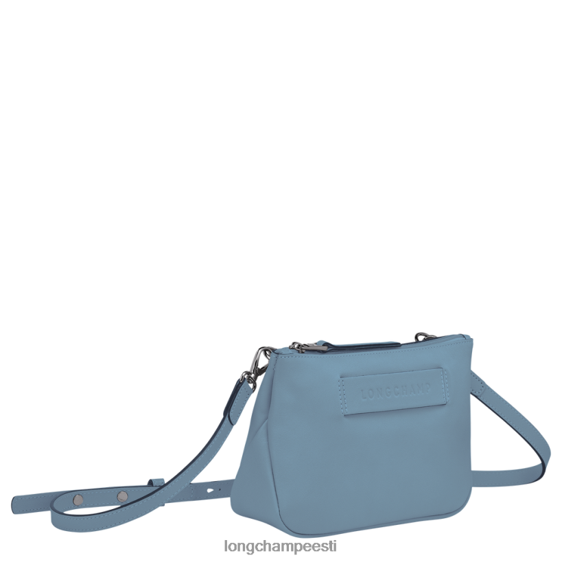 kotid kiltkivi PD2Z8Z319 3D crossbody kott naised Longchamp