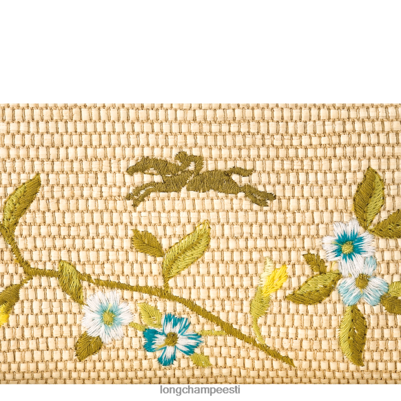 kotid kollane PD2Z8Z27 le panier pliage edevus naised Longchamp