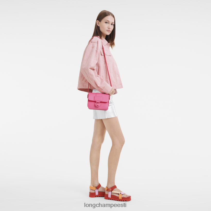 kotid kommid PD2Z8Z240 box-trat crossbody kott naised Longchamp