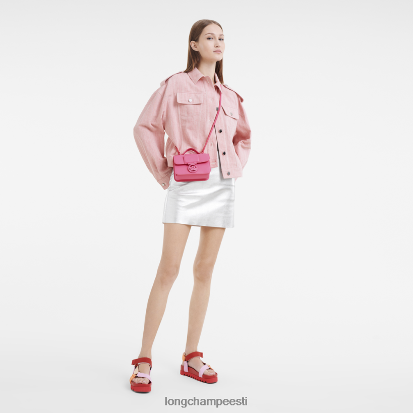 kotid kommid PD2Z8Z242 box-trat crossbody kott naised Longchamp