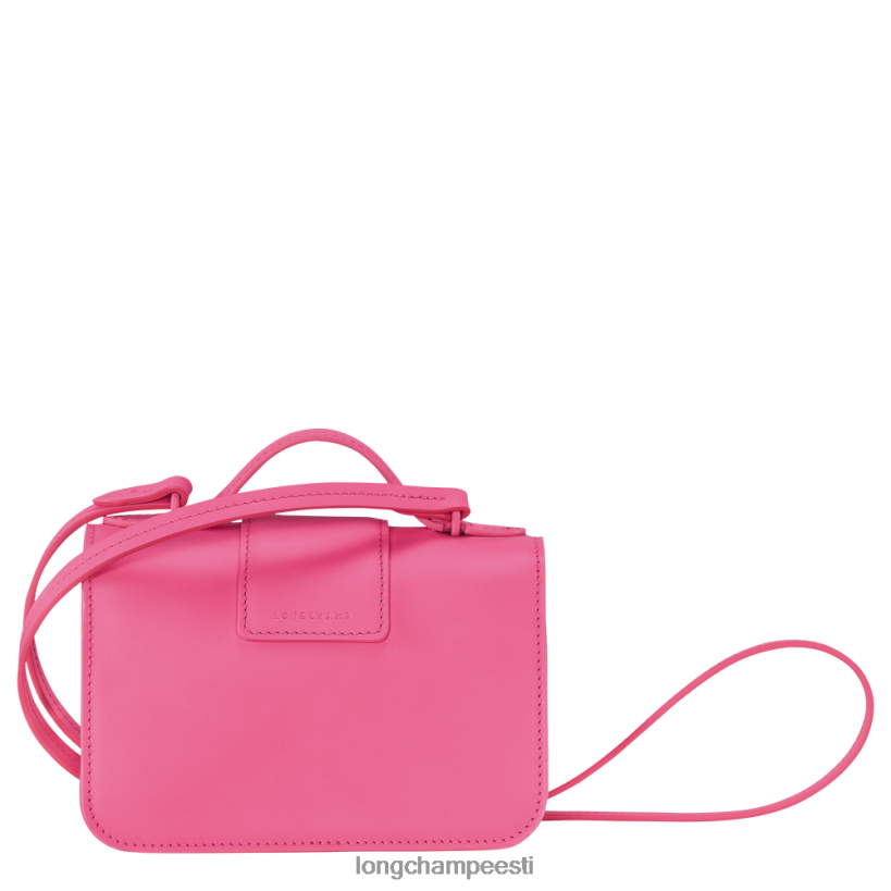 kotid kommid PD2Z8Z242 box-trat crossbody kott naised Longchamp