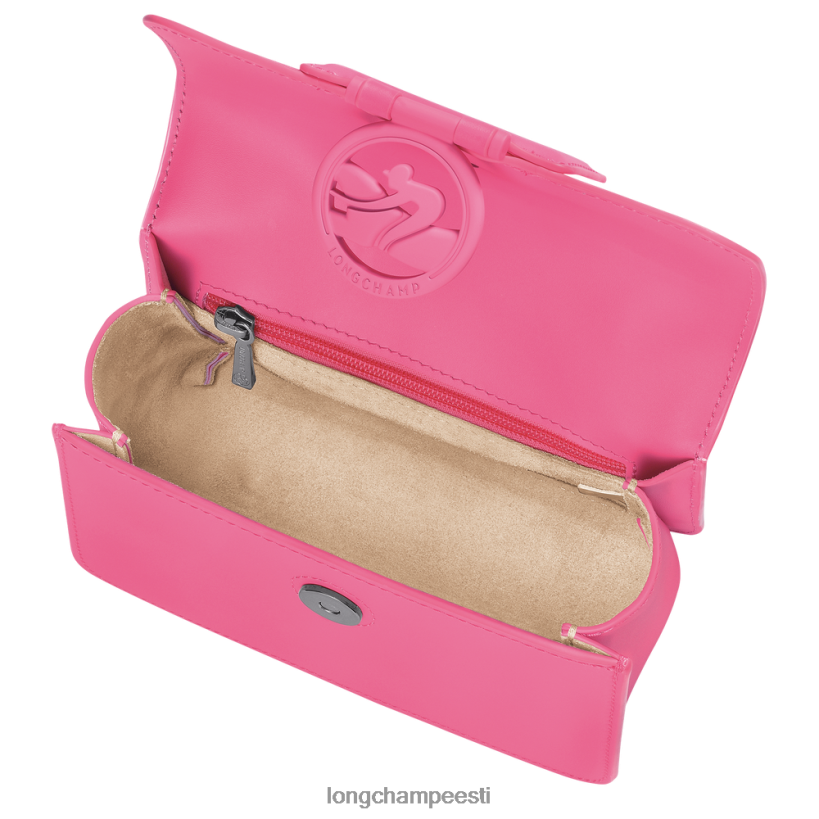 kotid kommid PD2Z8Z242 box-trat crossbody kott naised Longchamp