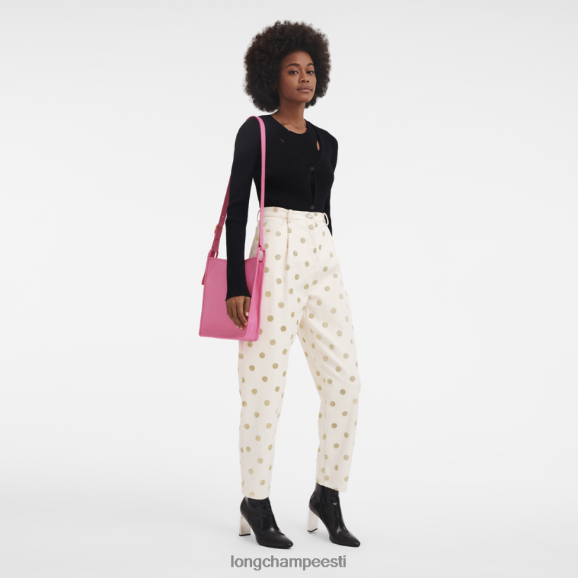 kotid kommid PD2Z8Z284 le foulonne crossbody kott naised Longchamp