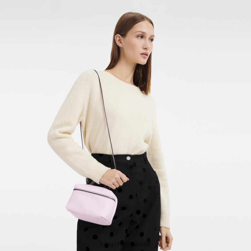 kotid kroonleht roosa PD2Z8Z296 le pliage xtra edevus naised Longchamp