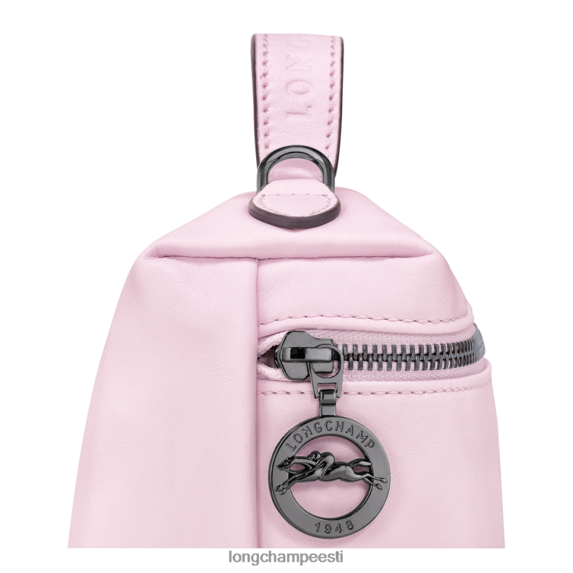 kotid kroonleht roosa PD2Z8Z296 le pliage xtra edevus naised Longchamp