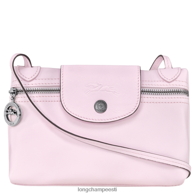 kotid kroonleht roosa PD2Z8Z302 le pliage xtra crossbody bag naised Longchamp