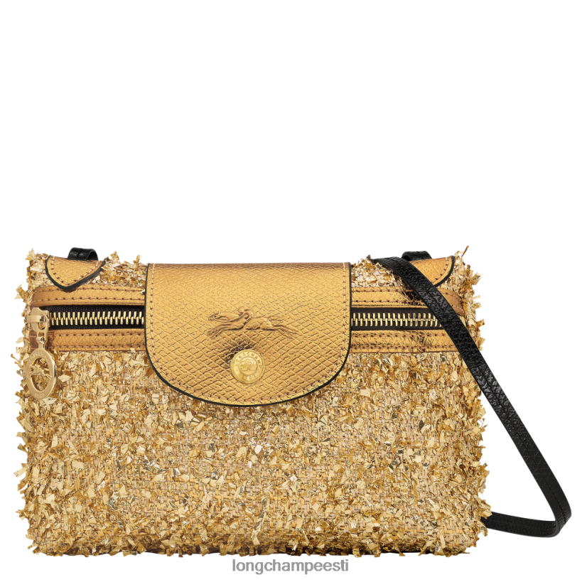 kotid kullast PD2Z8Z222 le pliage collection crossbody kott naised Longchamp