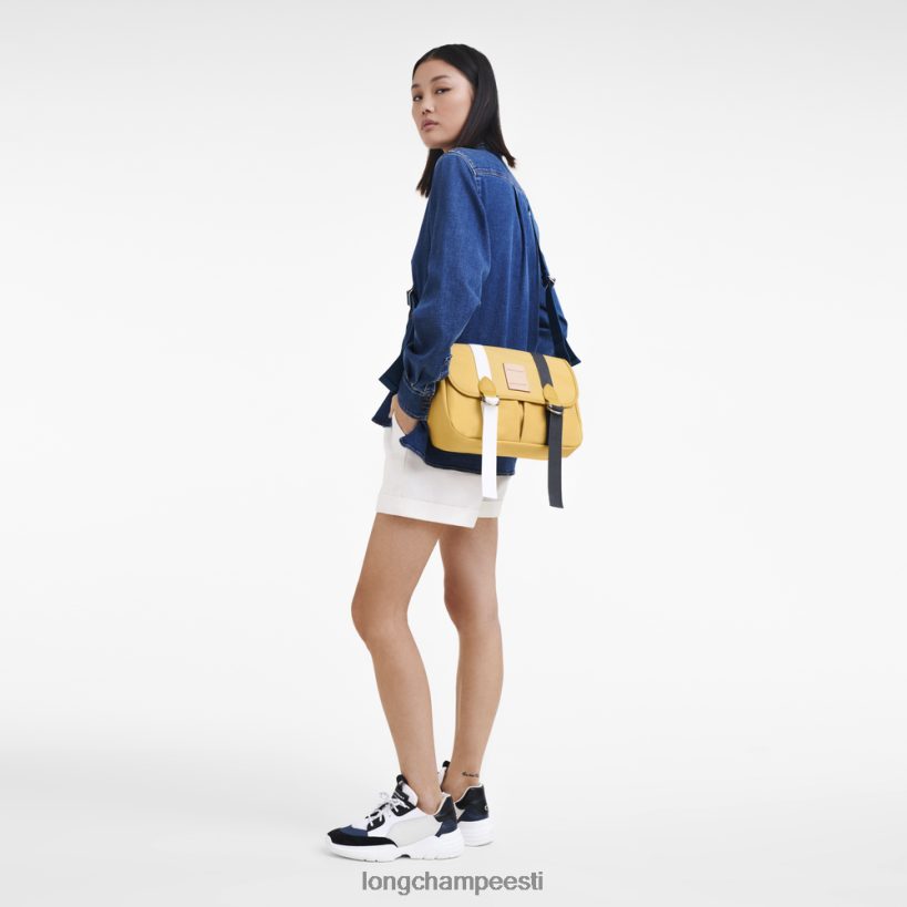 kotid mais PD2Z8Z209 le pliage re-play crossbody bag naised Longchamp