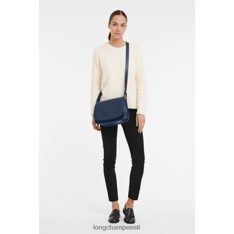 kotid merevägi PD2Z8Z287 le foulonne crossbody kott naised Longchamp