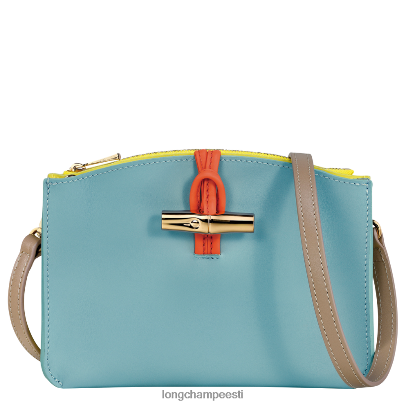 kotid mitmevärviline PD2Z8Z246 roseau crossbody kott naised Longchamp