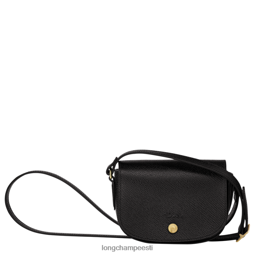 kotid must PD2Z8Z288 epure crossbody kott naised Longchamp
