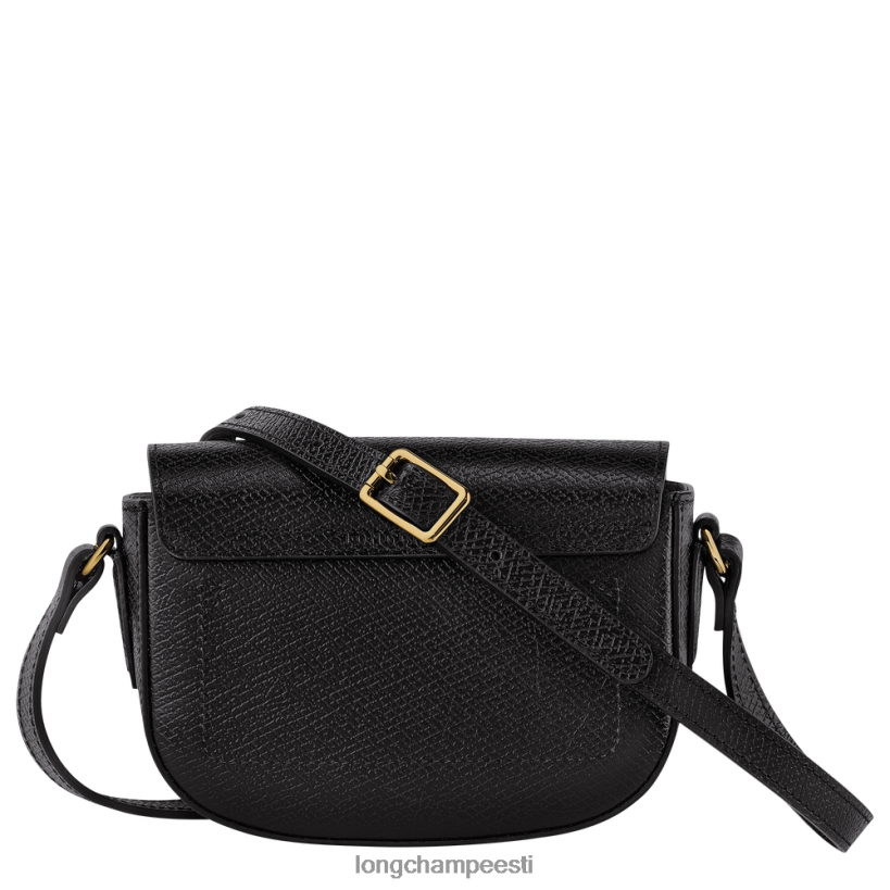 kotid must PD2Z8Z288 epure crossbody kott naised Longchamp