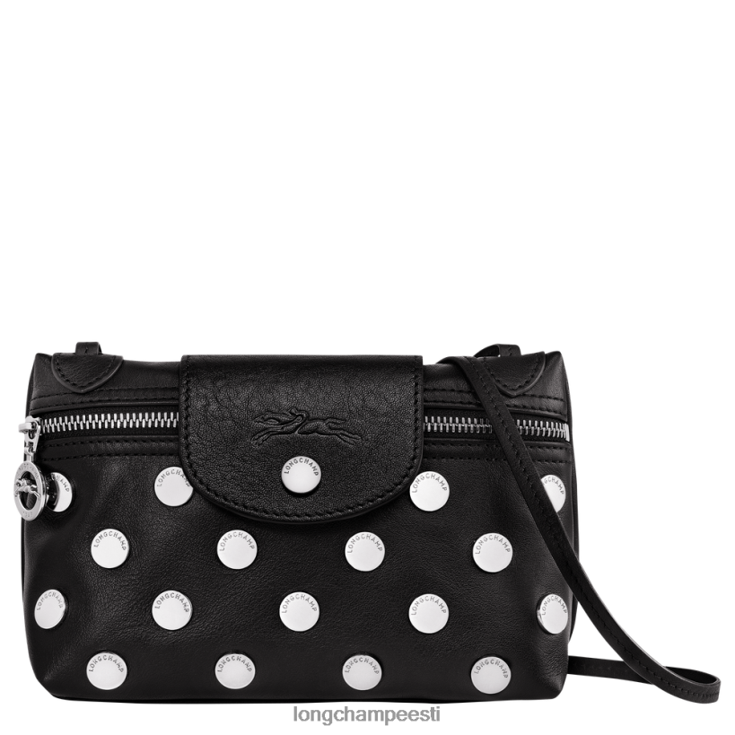 kotid must PD2Z8Z304 le pliage xtra crossbody bag naised Longchamp