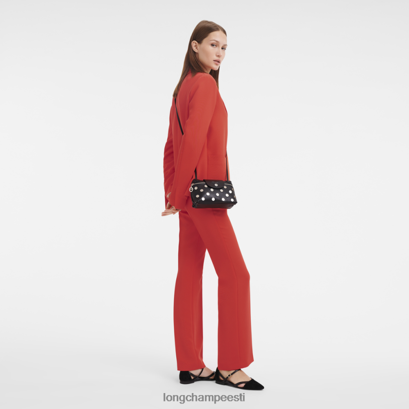 kotid must PD2Z8Z304 le pliage xtra crossbody bag naised Longchamp