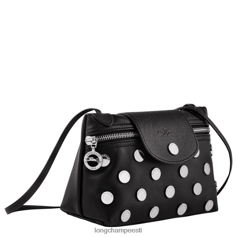 kotid must PD2Z8Z304 le pliage xtra crossbody bag naised Longchamp