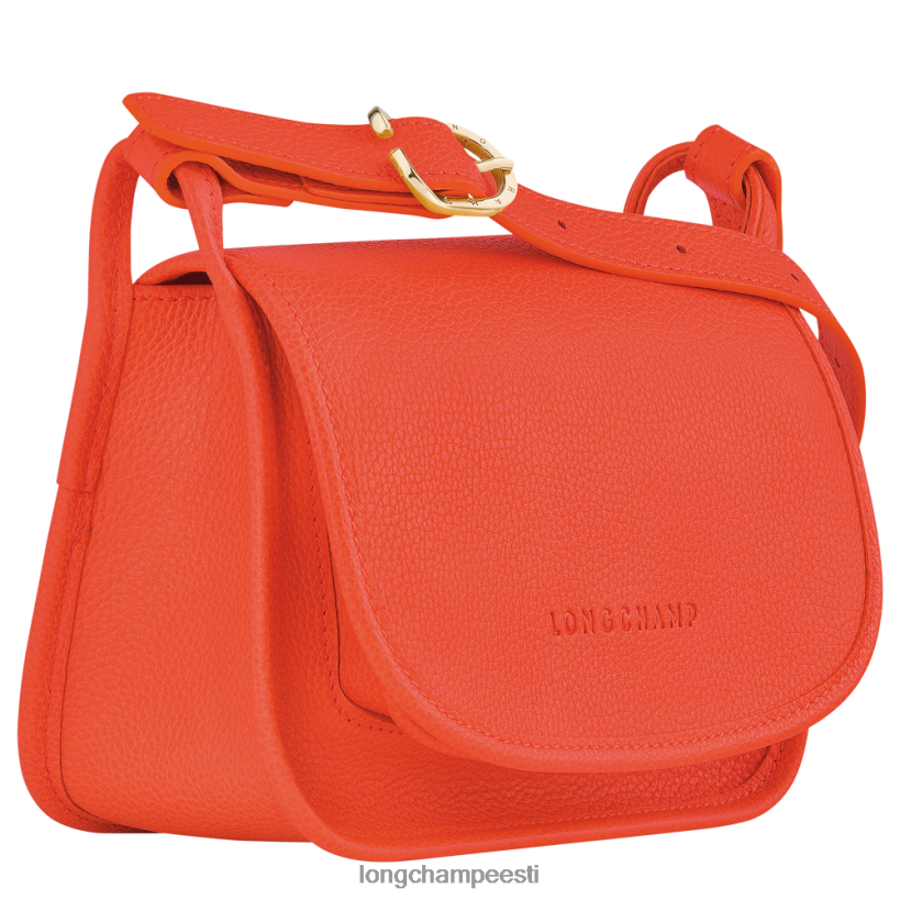 kotid oranž PD2Z8Z262 le foulonne crossbody kott naised Longchamp