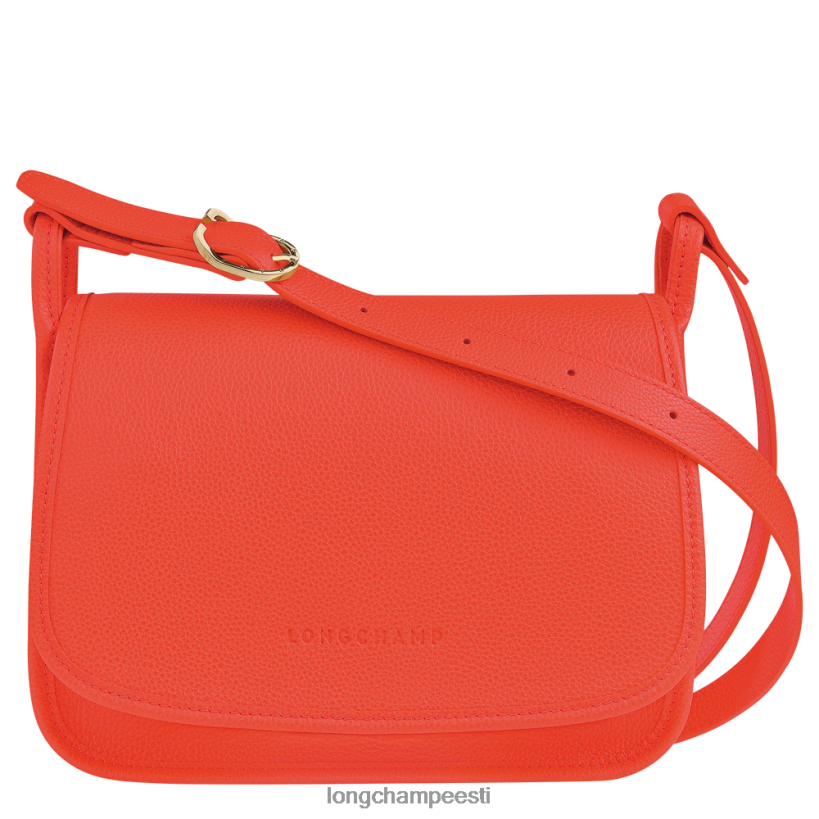 kotid oranž PD2Z8Z269 le foulonne crossbody kott naised Longchamp