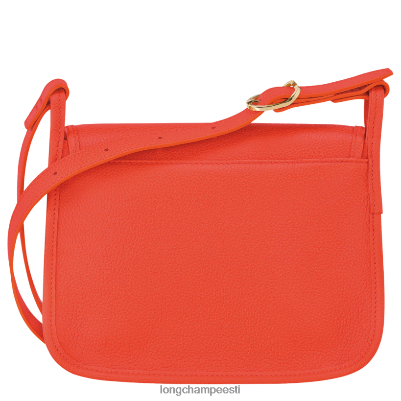 kotid oranž PD2Z8Z269 le foulonne crossbody kott naised Longchamp