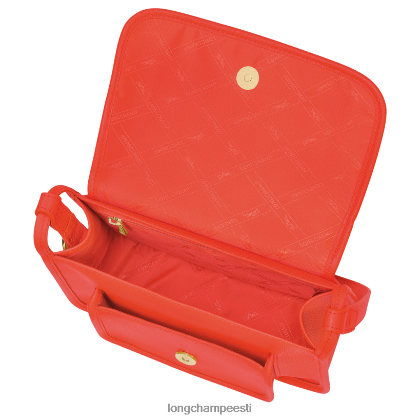 kotid oranž PD2Z8Z269 le foulonne crossbody kott naised Longchamp