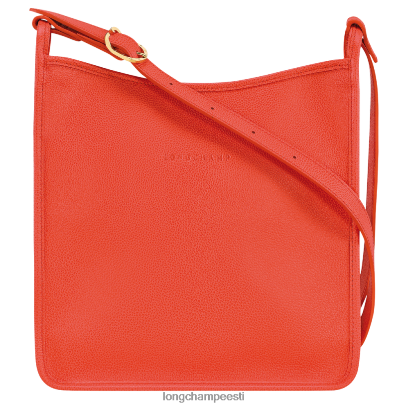 kotid oranž PD2Z8Z26 le foulonne crossbody kott naised Longchamp