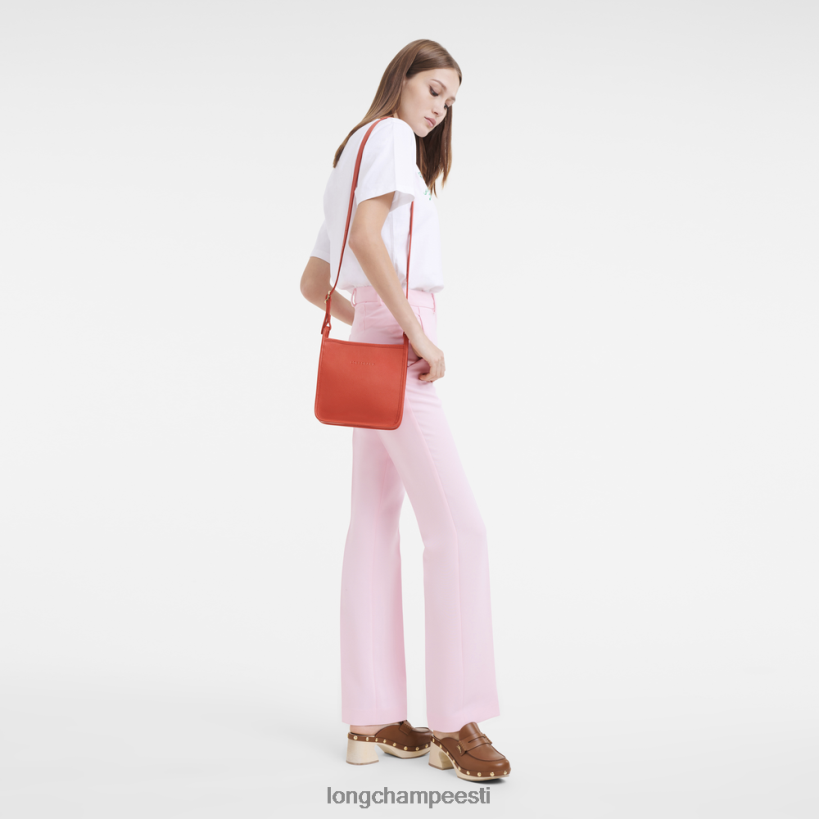 kotid oranž PD2Z8Z274 le foulonne crossbody kott naised Longchamp