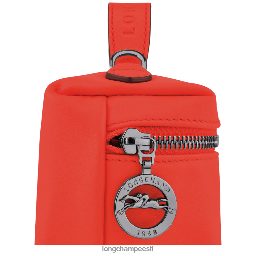 kotid oranž PD2Z8Z292 le pliage xtra edevus naised Longchamp