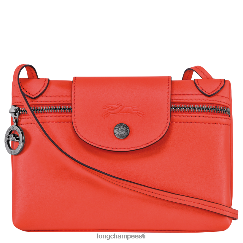 kotid oranž PD2Z8Z298 le pliage xtra crossbody bag naised Longchamp
