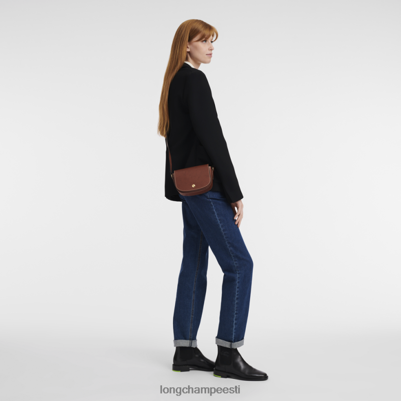 kotid pruun PD2Z8Z290 epure crossbody kott naised Longchamp