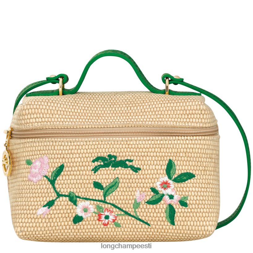 kotid roheline PD2Z8Z216 le panier pliage edevus naised Longchamp