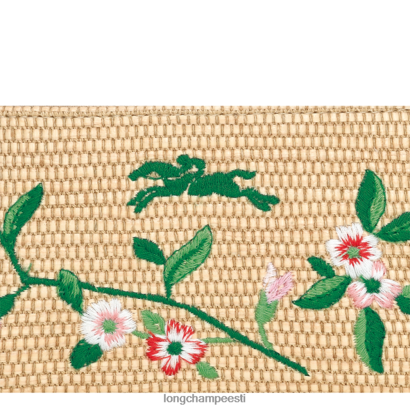 kotid roheline PD2Z8Z216 le panier pliage edevus naised Longchamp