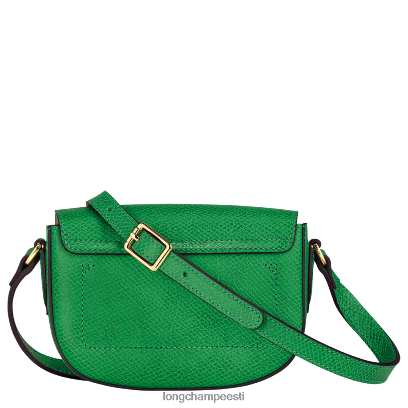 kotid roheline PD2Z8Z35 epure crossbody kott naised Longchamp