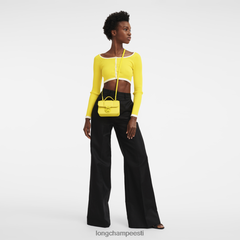 kotid sidrun PD2Z8Z241 box-trat crossbody kott naised Longchamp