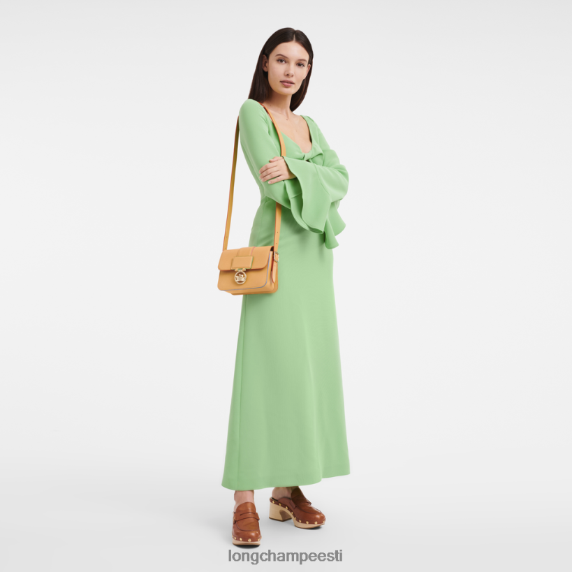 kotid taimne PD2Z8Z238 box-trat crossbody kott naised Longchamp