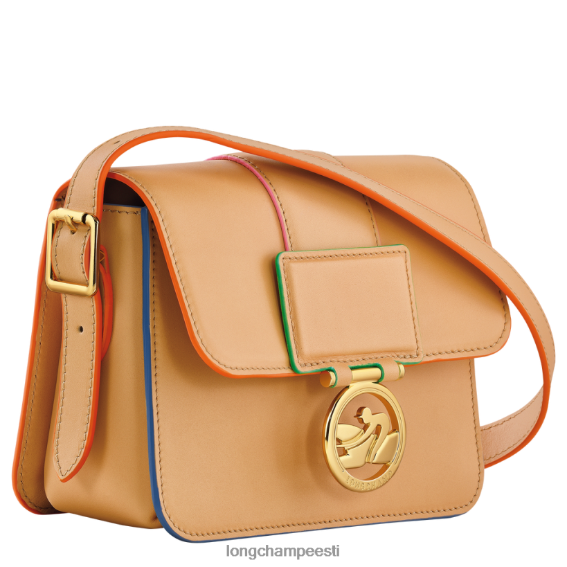 kotid taimne PD2Z8Z238 box-trat crossbody kott naised Longchamp