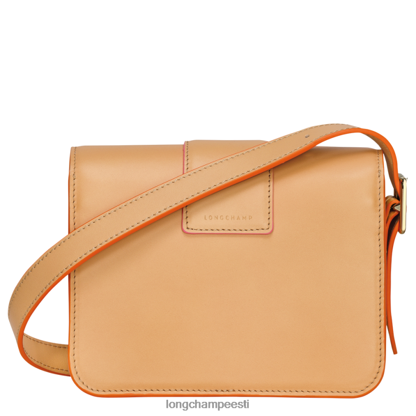 kotid taimne PD2Z8Z238 box-trat crossbody kott naised Longchamp
