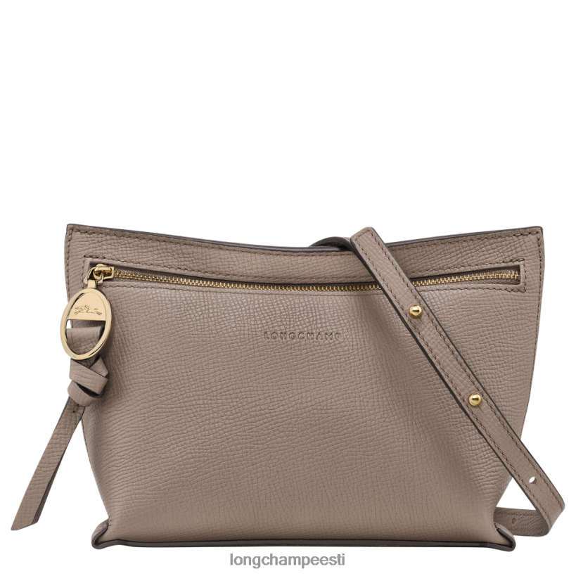 kotid taupe PD2Z8Z308 postkasti crossbody kott naised Longchamp